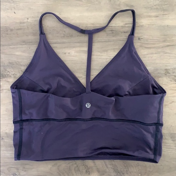 Lululemon Twist Bra - Picture 4 of 6
